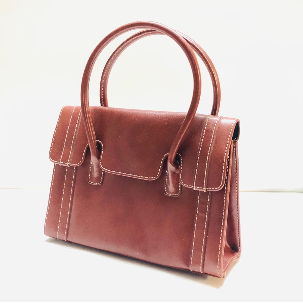 Unbranded Brown Handbag Purse